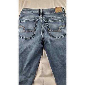 Nice American Eagle Womens Jeans Size 4